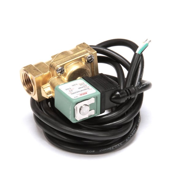 Valve Solenoid
